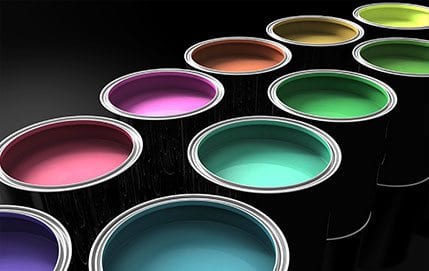 We offer an extensive selection of paints, with the ability to match virtually any OEM or aftermarket colour. Same day, on-site rim repair available!
