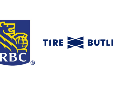 RBC Tire Butler Logos