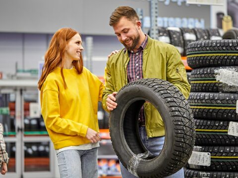 How Do You Know If You Need New Tires