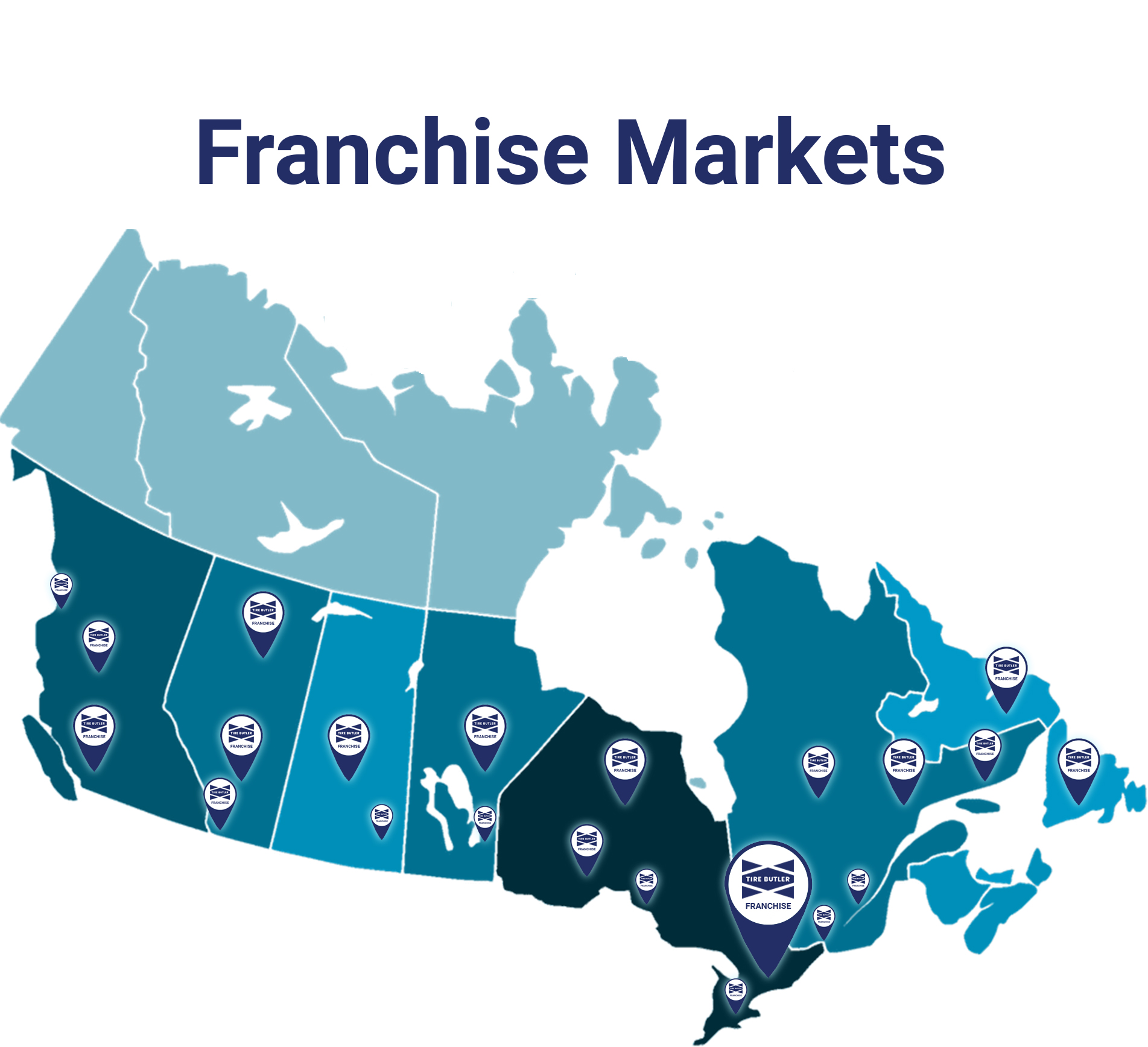 Franchise Opportunities