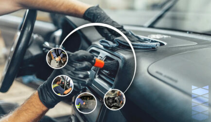 TireButler Detailing-WOT TireButler Detailing-WOT